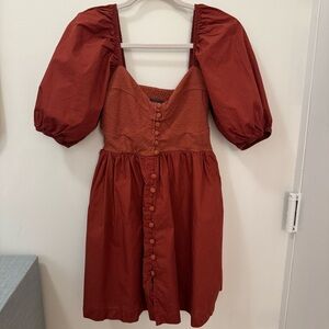 Maeve by Anthropologie Dress